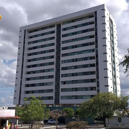 卡鲁阿鲁Apto No Universitario Ed. Mr. Teneriff 310公寓 外观 照片