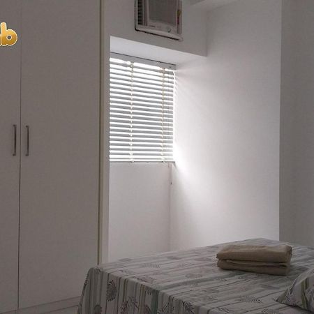 卡鲁阿鲁Apto No Universitario Ed. Mr. Teneriff 310公寓 外观 照片