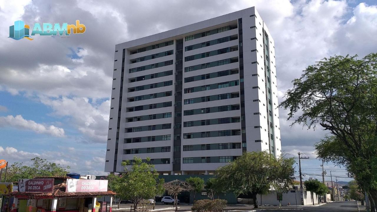 卡鲁阿鲁Apto No Universitario Ed. Mr. Teneriff 310公寓 外观 照片