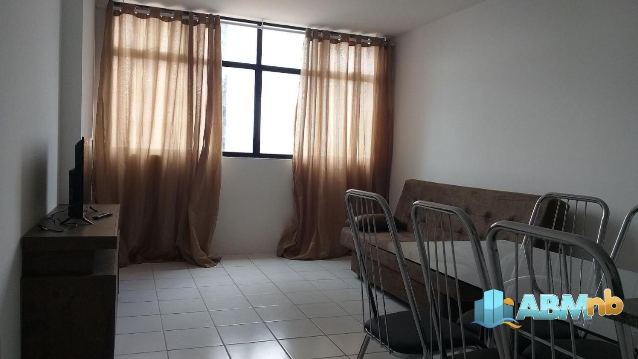 卡鲁阿鲁Apto No Universitario Ed. Mr. Teneriff 310公寓 外观 照片