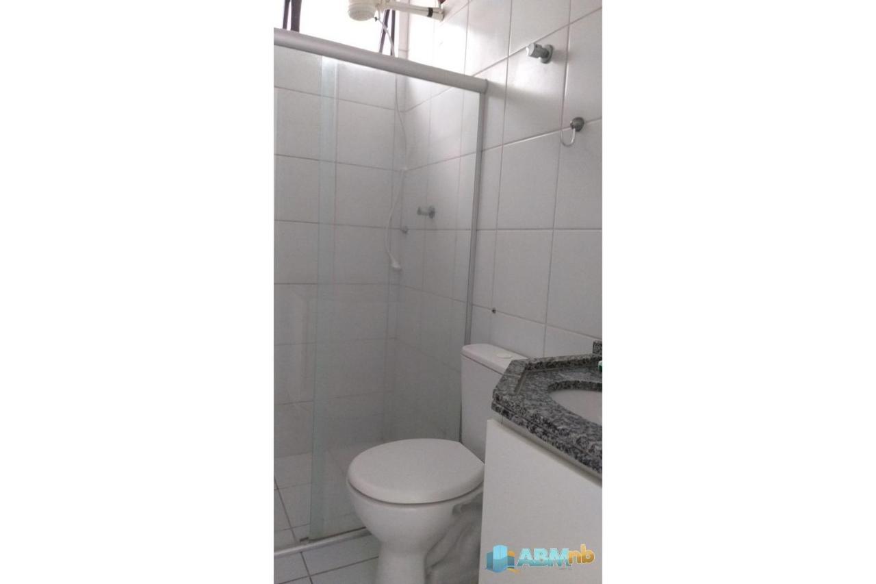 卡鲁阿鲁Apto No Universitario Ed. Mr. Teneriff 310公寓 外观 照片