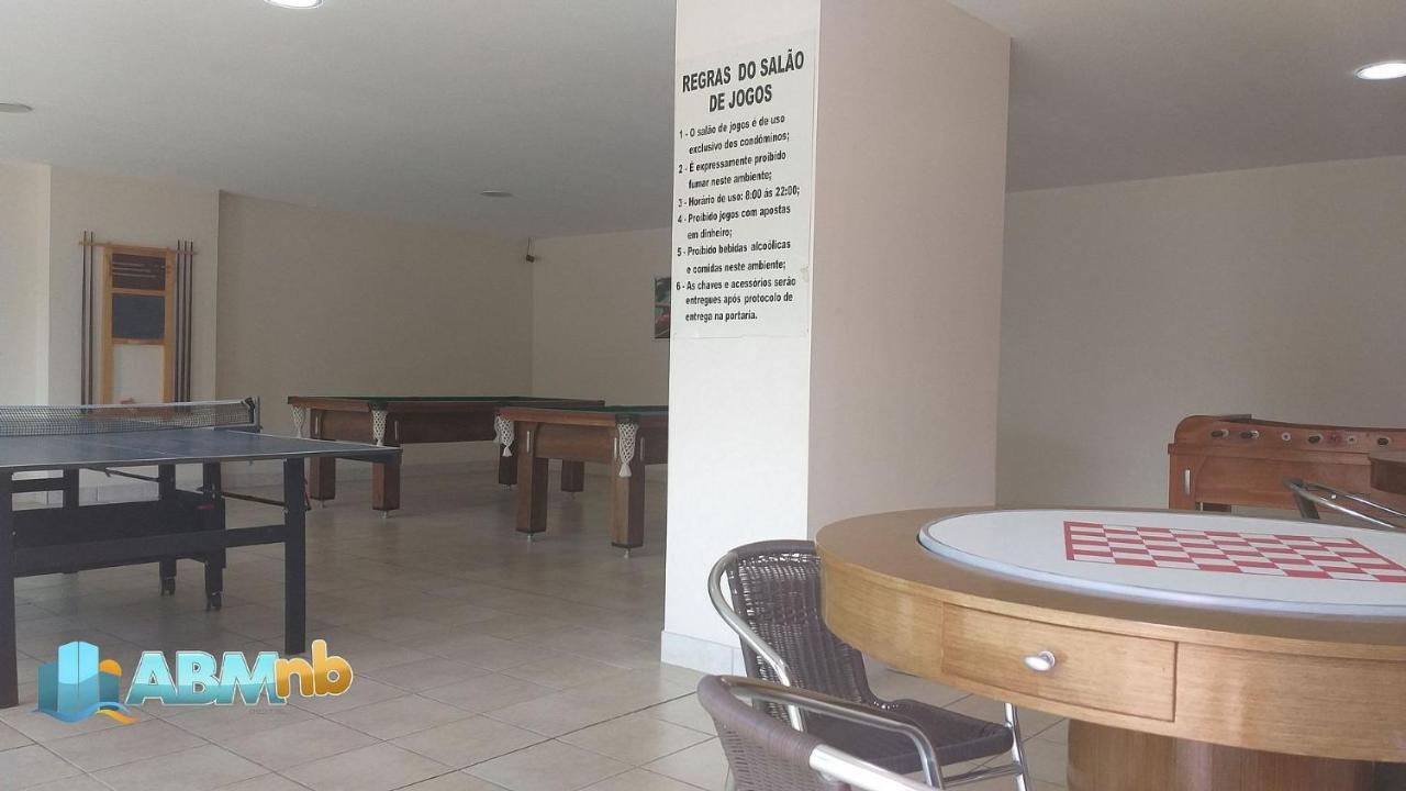 卡鲁阿鲁Apto No Universitario Ed. Mr. Teneriff 310公寓 外观 照片