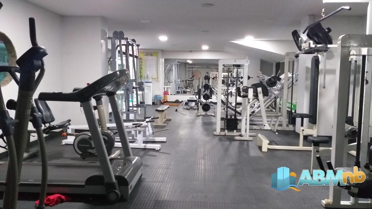 卡鲁阿鲁Apto No Universitario Ed. Mr. Teneriff 310公寓 外观 照片