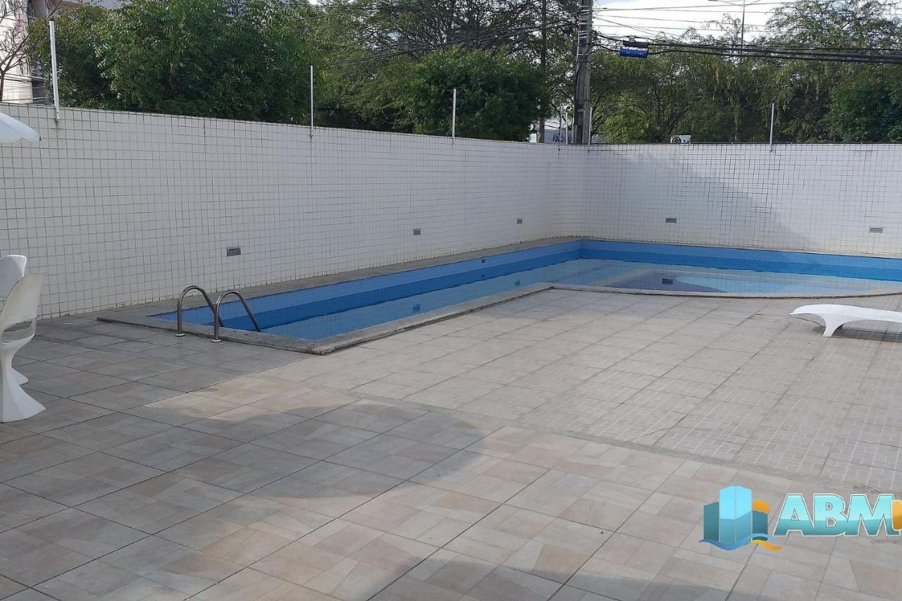 卡鲁阿鲁Apto No Universitario Ed. Mr. Teneriff 310公寓 外观 照片